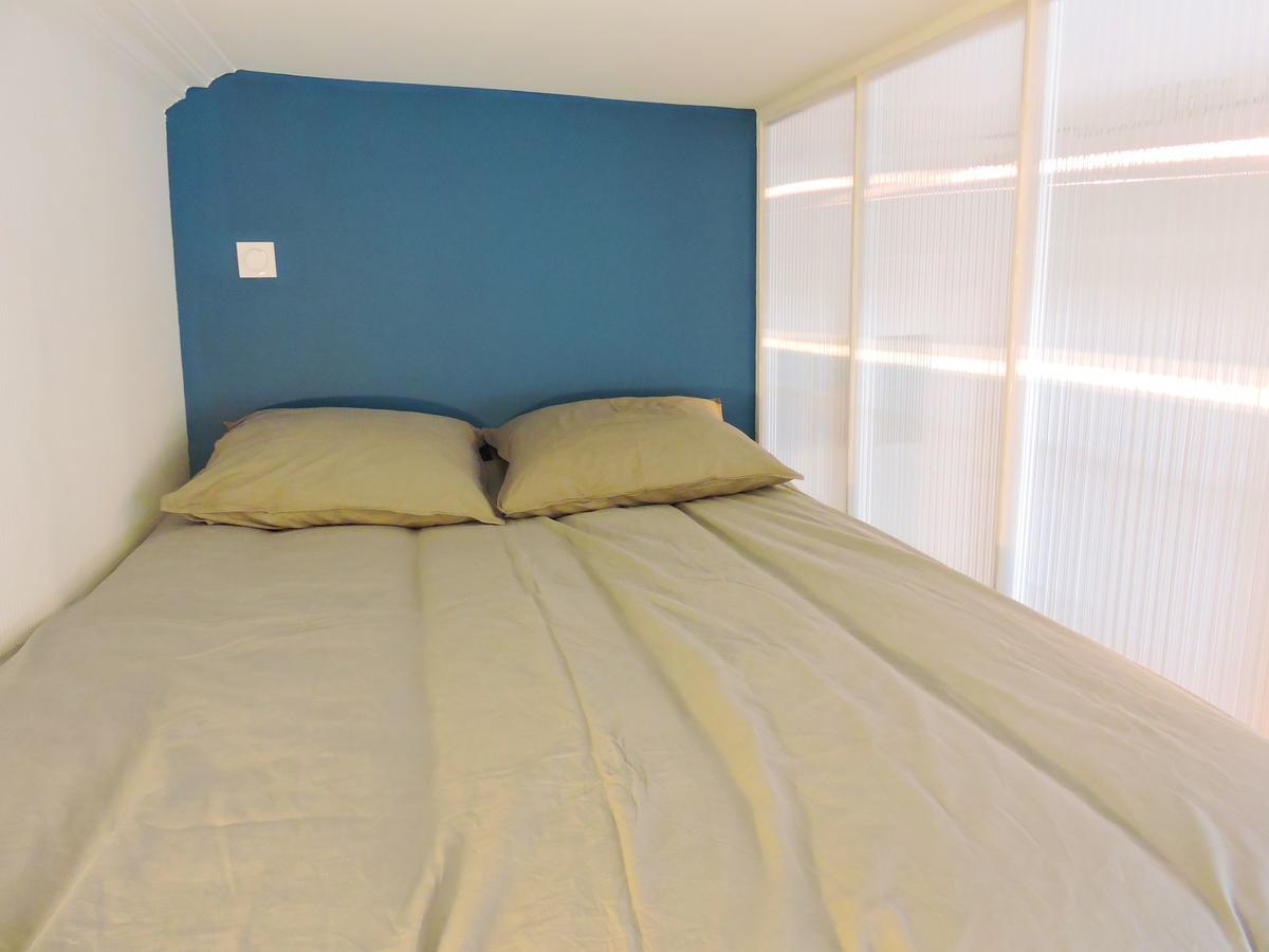 Apartmán Duplex Bali Hyper Centre Nantes Exteriér fotografie